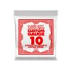 Picture of ERNIE BALL Strings Single Plain 010