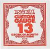 Picture of ERNIE BALL Strings Single Plain 010