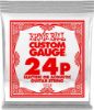 Picture of Ernie Ball Strings Single Plain 011