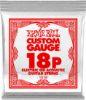 Picture of Ernie Ball Strings Single Plain 011