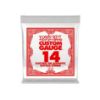 Picture of Ernie Ball Strings Single Plain 014