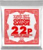 Picture of Ernie Ball Strings Single Plain 014