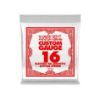 Picture of ERNIE BALL Strings Single Plain 016