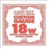 Picture of Ernie Ball Strings Single Plain 018