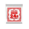 Picture of Ernie Ball Strings Single Plain 024