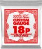 Picture of Ernie Ball Strings Single Plain 024