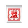 Picture of Ernie Ball Strings Single Electric 036
