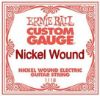Picture of Ernie Ball Strings Single Electric 046
