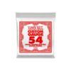 Picture of ERNIE BALL Strings Single Electric 054