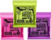 Picture of Ernie Ball Strings Single Electric 058