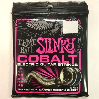 Picture of Ernie Ball Strings Single Electric 062