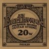 Picture of Ernie Ball Strings Single Acoustic 020
