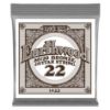 Picture of Ernie Ball Strings Single Acoustic 022