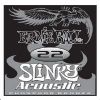 Picture of Ernie Ball Strings Single Acoustic 022