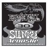 Picture of Ernie Ball Strings Single Acoustic 030