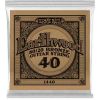 Picture of Ernie Ball Strings Single Acoustic 040