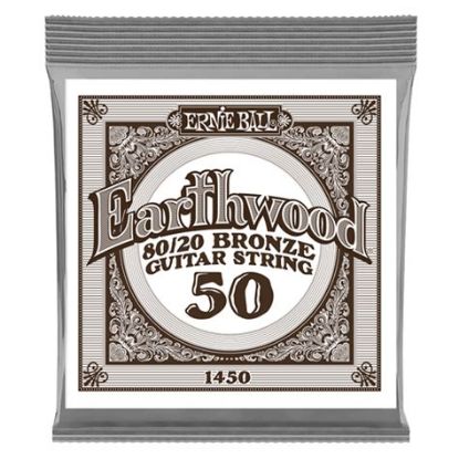 Picture of Ernie Ball Strings Single Acoustic 050