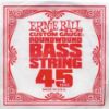 Picture of Ernie Ball Strings Single Bass 115
