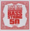 Picture of Ernie Ball Strings Single Bass 075