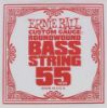 Picture of Ernie Ball Strings Single Bass 095