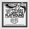 Picture of Ernie Ball Strings Single Bass 100