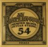 Picture of Ernie Ball String Single Acoustic Phosphor 032
