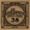 Picture of Ernie Ball String Single Acoustic Phosphor 032