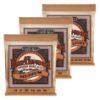 Picture of Ernie Ball String Single Acoustic Phosphor 032