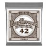 Picture of Ernie Ball Strings Single Acoustic Phosphor 042