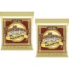 Picture of Ernie Ball Strings Acoustic Medium Gauge Earthwood 13 - 56