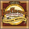 Picture of Ernie Ball Strings Acoustic Custom Med Gauge Earthwood 12.5 - 56