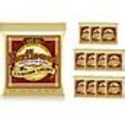 Picture of Ernie Ball Strings Acoustic Custom Light Gauge Earthwood 11.5 - 54