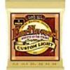 Picture of Ernie Ball Strings Acoustic Custom Light Gauge Earthwood 11.5 - 54