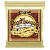 Picture of ERNIE BALL Strings Acoustic 12-String Custom Light Earthwood 10-48