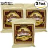 Picture of ERNIE BALL Strings Acoustic 12-String Custom Light Earthwood 10-48
