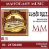 Picture of ERNIE BALL Strings Acoustic 12-String Custom Light Earthwood 10-48