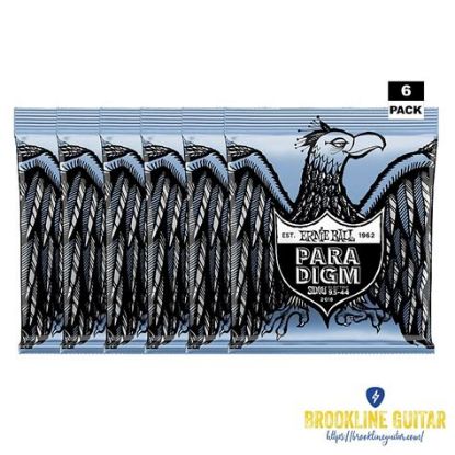 Picture of Paradigm Strings Electric Nickel Primo Slinky 9.5-44