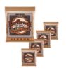 Picture of ERNIE BALL Strings Acoustic Phosphor Bronze Custom Medium 12.5 - 56