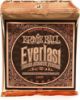 Picture of Ernie Ball Strings Acoustic Phosphor Bronze Custom Light 11.5 - 54