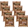 Picture of Ernie Ball Strings Acoustic Phosphor Bronze Custom Light 11.5 - 54