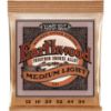 Picture of Ernie Ball Strings Acoustic Phosphor Bronze Medium Light 12 - 54