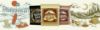 Picture of Ernie Ball Strings Acoustic Phosphor Bronze Medium Light 12 - 54