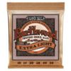 Picture of Ernie Ball Strings Acoustic Phosphor Bronze Extra Light 10 - 50
