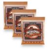 Picture of Ernie Ball Strings Acoustic Phosphor Bronze Extra Light 10 - 50