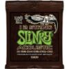 Picture of Ernie Ball Slinky Acoustic Phos Bronze 12-String Light