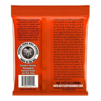 Picture of Ernie Ball Strings Electric Skinny Top Heavy Bottom 10 - 52