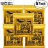 Picture of ERNIE BALL Strings Electric Skinny Top Beefy Bottom 10 - 54