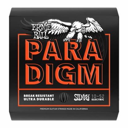Picture of Ernie Ball Strings Electric Nickel Zippy Slinky 7-36