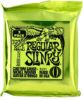 Picture of Ernie Ball Strings Electric Nickel Zippy Slinky 7-36