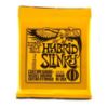 Picture of ERNIE BALL Strings Electric Nickel Hybrid Slinky (Orange) 9 - 46
